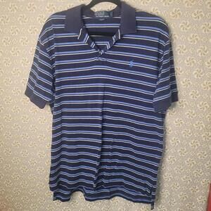 Vintage POLO by Ralph Lauren preppy style